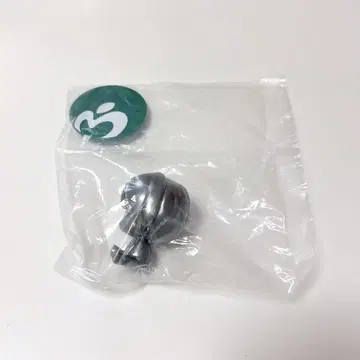 미세스 Mrs.GREENAPPLE 1번 복권 피규어