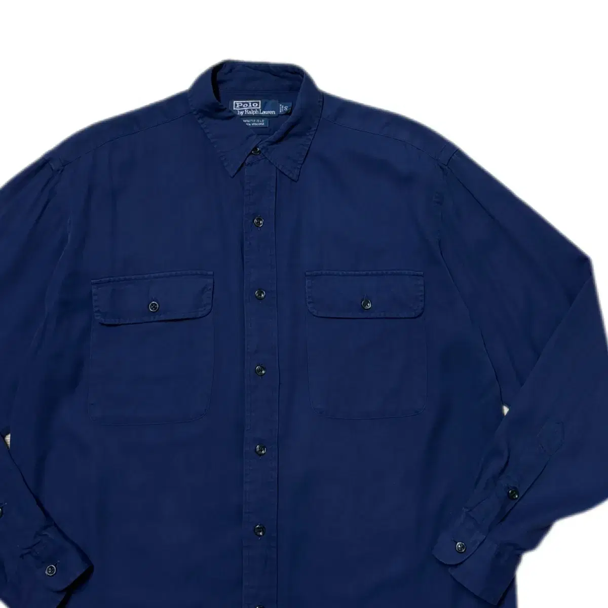 90s Polo Ralph Lauren Whitfield shirt Polo Ralph Lauren #90s폴로