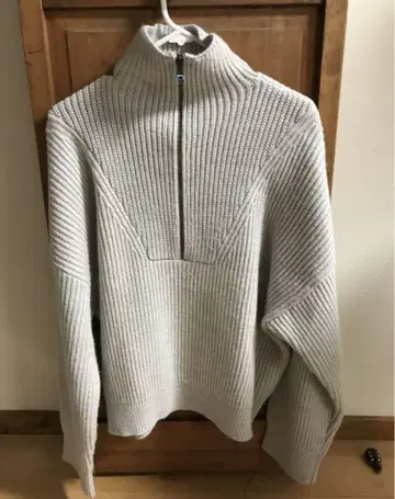 moussy 니트