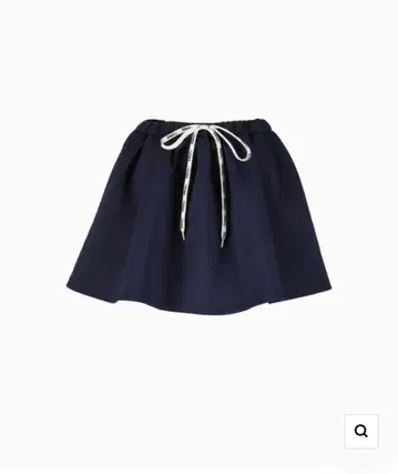 bibiy NELLY MINI SKIRT