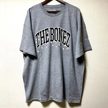 thebonez t셔츠 XXL