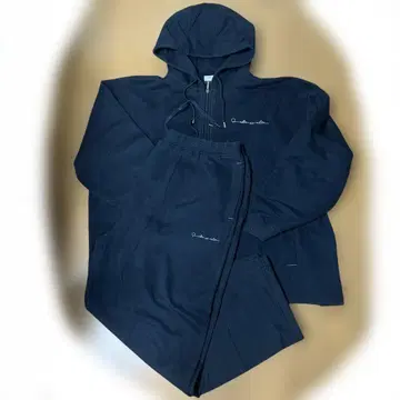 pelle pelle 셋업