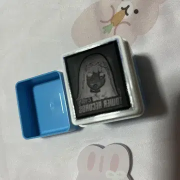 SAKAMOTO DAYS 사카데이 대불 OSMO 스탬프