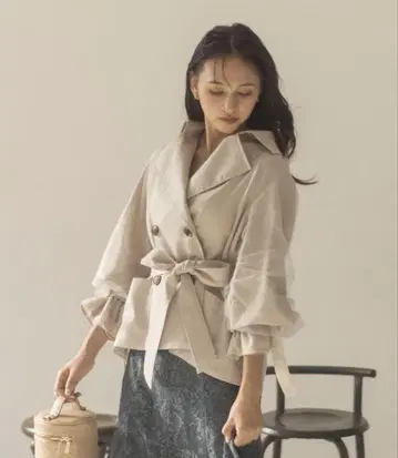 로얄 파티 자켓