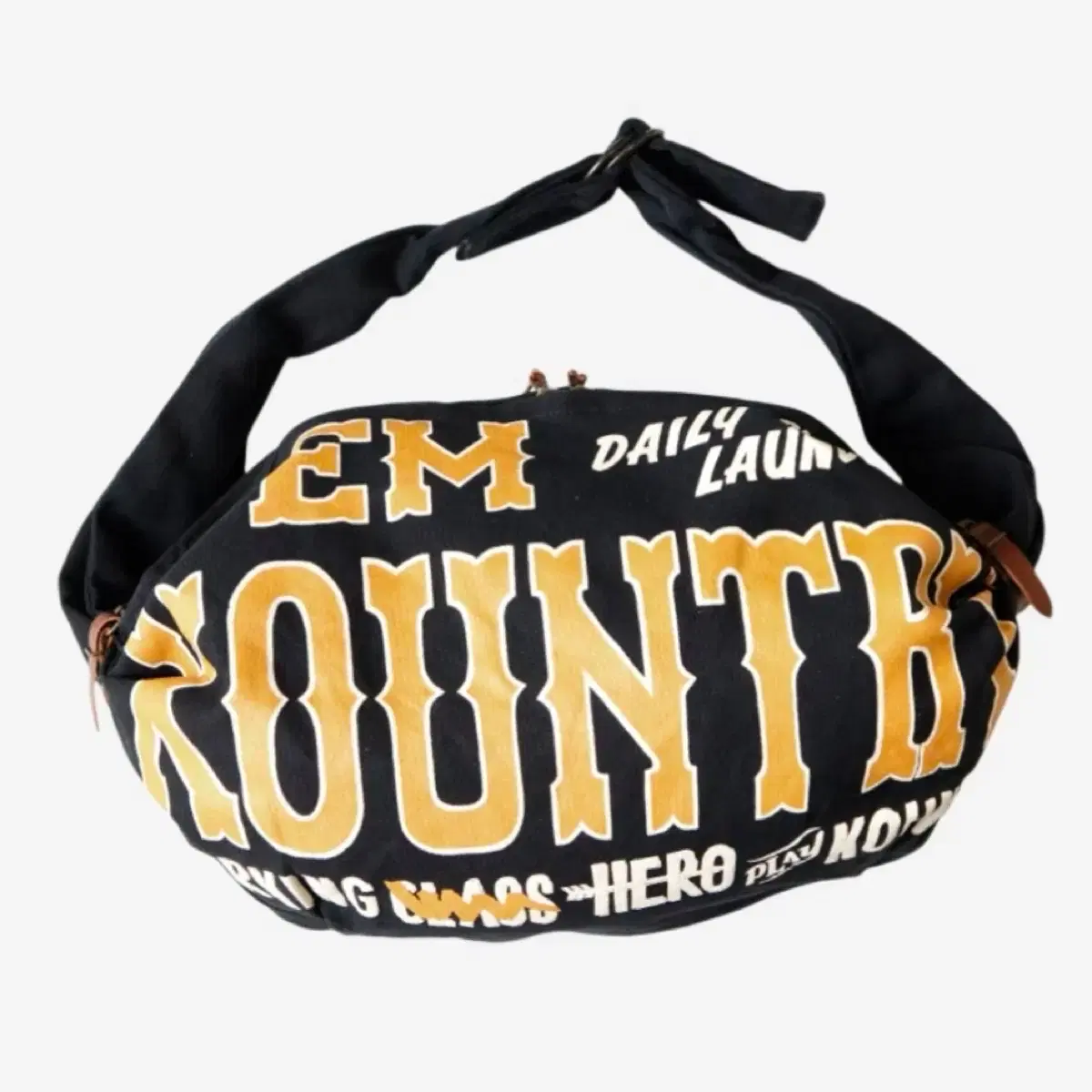 バッグ VISVIM JUNEAU TOTE CANVAS 24SS Visvsvim Juneau Tote Canvas