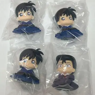 명탐정 코난 치지마세타이 10 남도일(쿠도 신이치) 유명한(모리 코고로)