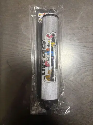 ambitious 응원봉 탑