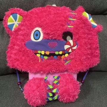 하미곰 캔디 햇 모자