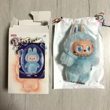 정품 POPMART LABUBU 라브브 빅 에너지 HOPE