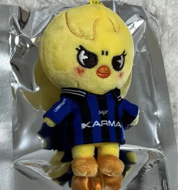 스키즈 KARMA SKZOO VER. 키링 포가리 필릭스