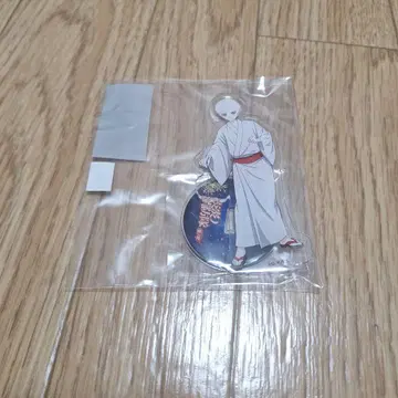 소방대원 렌고쿠 쿄쥬로 프린세스 카페 아크릴 스탠드