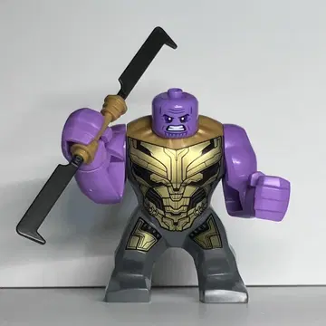 [ LEGO ] 타노스 미니 피규어