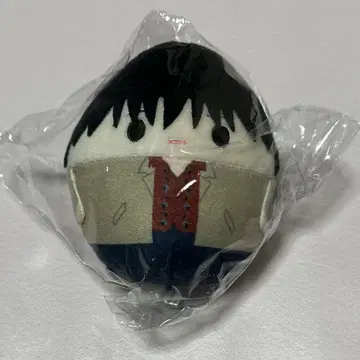 사카모토 데이즈 후와코로링 2 나구모 요이치
