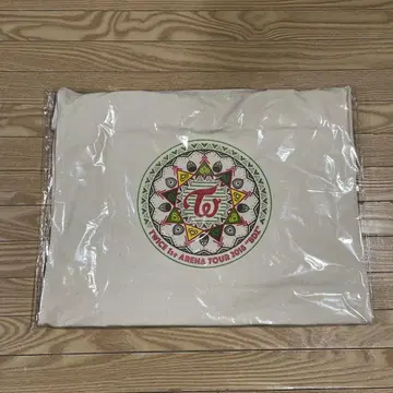 TWICE 토트백 2018 BDZ