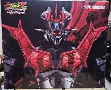 [ 미개봉 새상품 ] 센치넬 RIOBOT 마징가 ZERO