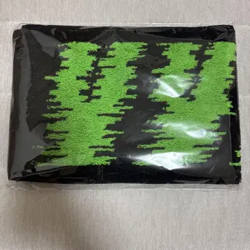 SixTONES VVS 머플러 타월