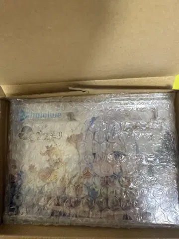 메멘토 모리 루미카 x 아마네 카나타 아크릴 아트 패널 미개봉 새상품
