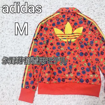 adidas 아디다스 로데오 크라운스 이런저런 저리 꽃무늬 M