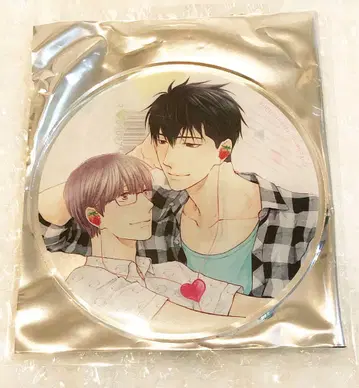 네코다 요네조 잔혹하게 하지 마세요 그라테 아크릴 코스터