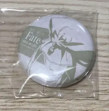 Fate 모자이크 아트 캔뱃지 메디