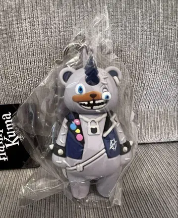 해미곰 펑크 키링 USJ 2024