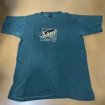 karl kani 셔츠