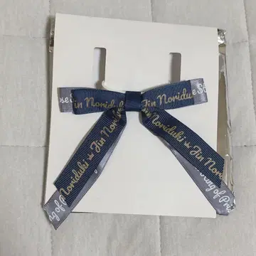 호즈키 진 KING OF PRISM 응원봉 리본