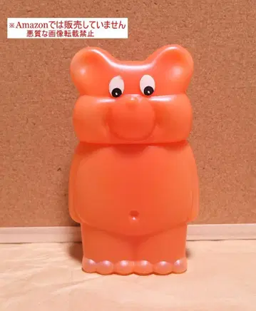 아노츠 타이니 베어 빈 박스 레트로 빈티지