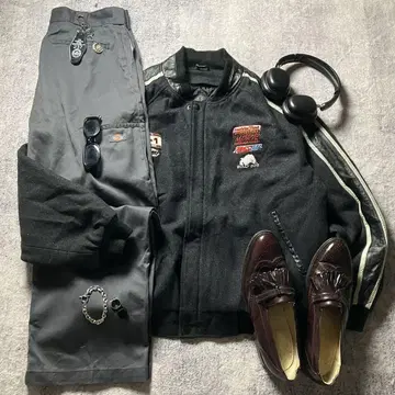 c-boy style Dark Asphalt Racing Styling