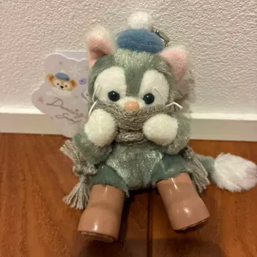 젤라토니 댄싱 스노우플레이크스 봉제 인형 참