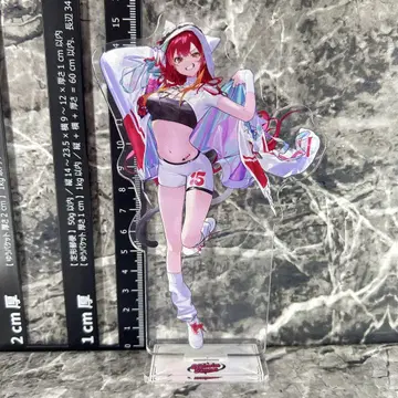 브이스포! 아크릴 스탠드 네코타 츠나