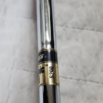 183미즈노프로 Mizuno pro MS-1 S웨지 DGS200 | 브랜드 중고거래