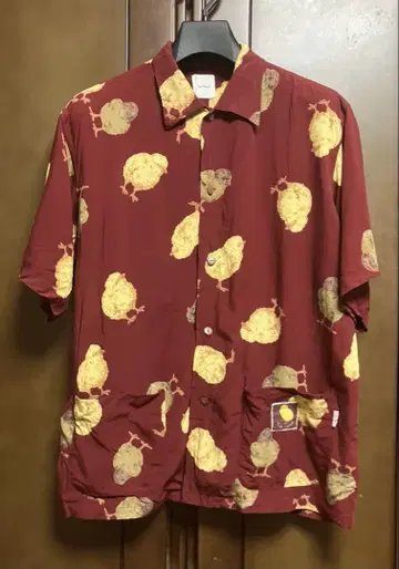 칼 헬무트 레이온 100% 셔츠 가격 인하