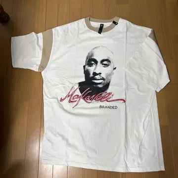 makaveli T셔츠