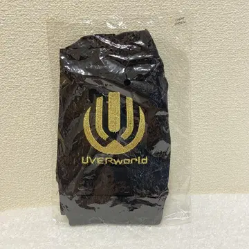 UVERworld 그로브 (골드)
