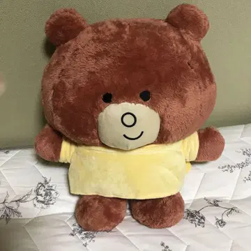 토미카와 톰  봉제 인형
