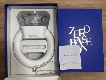 ZEROBASEONE 응원봉