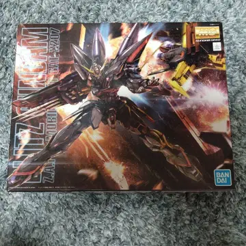 반다이 MG 1/100 블리츠 건담