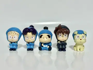 닌타마 란타로 기다림 컴플리트 세트