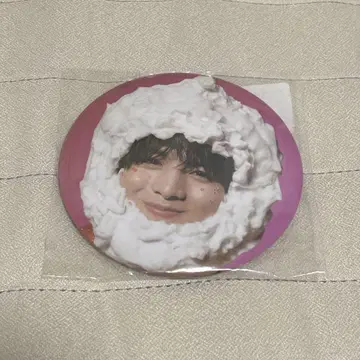 초특급 하루 캔뱃지 AwA AwA