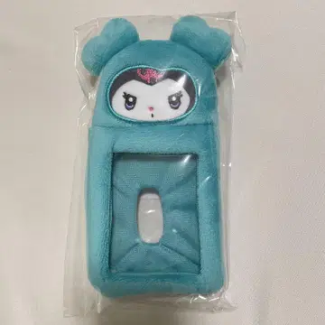 TWICE 포토 카드 홀더 미나