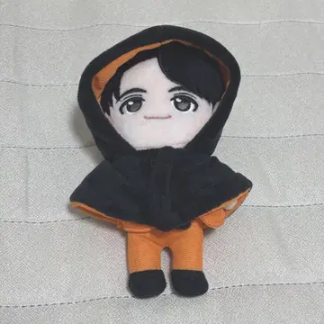초특급 하루 봉제 인형 마스코트 Joker