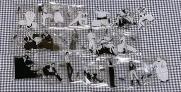 BLEACH 104 STANDS 아크릴 스탠드 20개