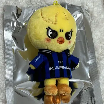 스키즈 KARMA SKZOO VER. 키링 포가리 필릭스