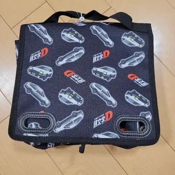 이니셜D 멀티 카 포켓