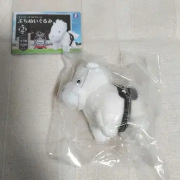 서러브레드 컬렉션 쁘띠 봉제 인형 소다시