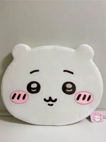 치이카와 (먼작귀) 저반발 쿠션