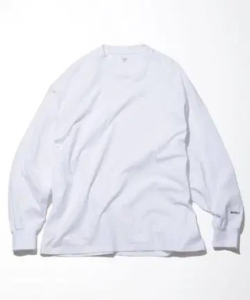 NAUTICA 롱 T