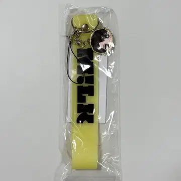 M!LK 요시다 진토 응원봉 스트랩 [ 미개봉 새상품 ]