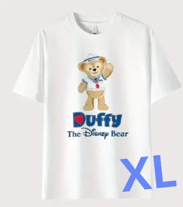 Duffy 셔츠